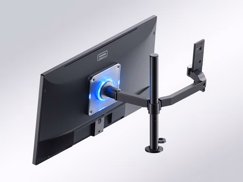 diagram_showing_magnetic_adapter_plate_between_monitor_and_vesa_mount
