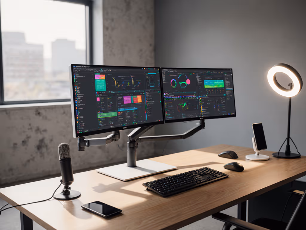 dual_monitor_desk_setup_for_influencer