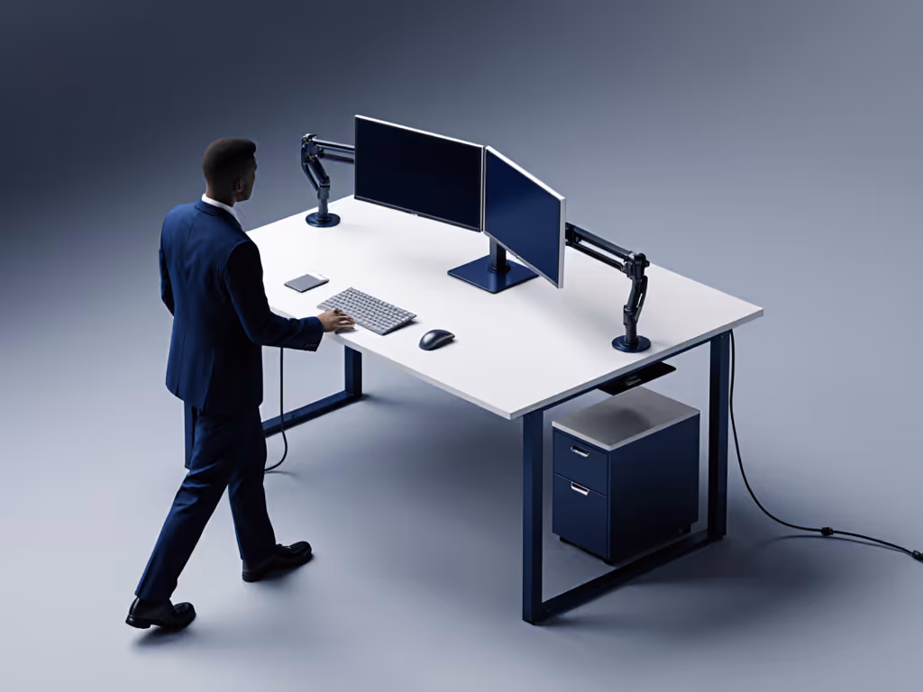 professional_entering_office_space