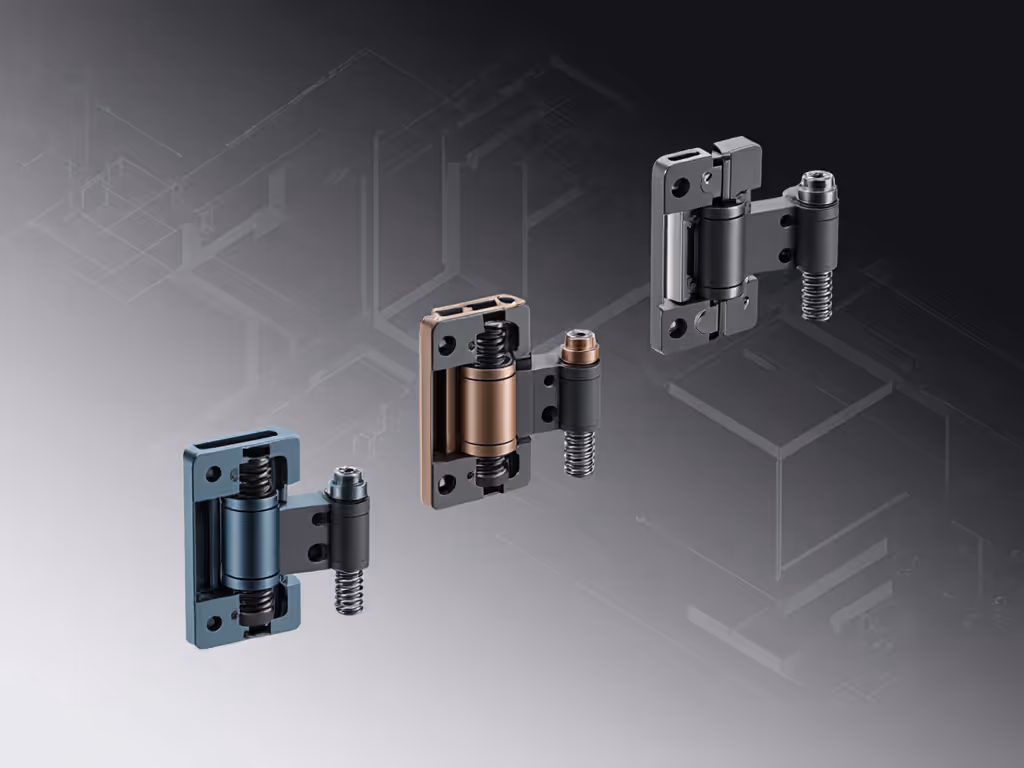 comparison_of_monitor_arm_hinge_mechanisms