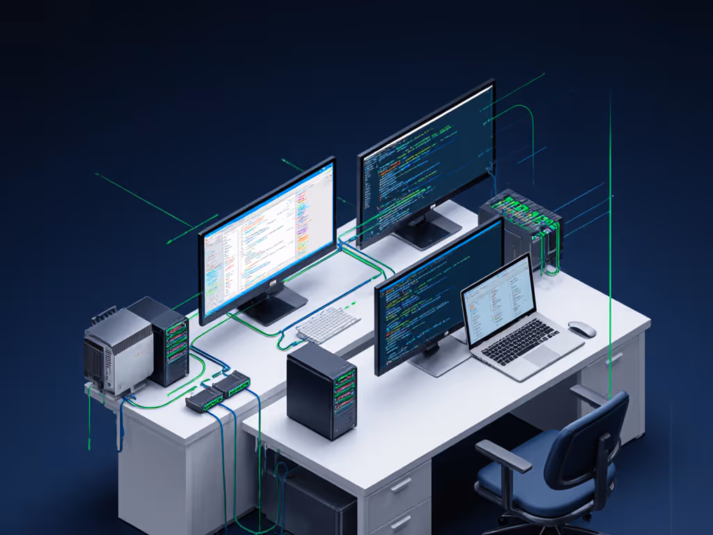 high-end_kvm_switch_with_multiple_inputs_and_outputs