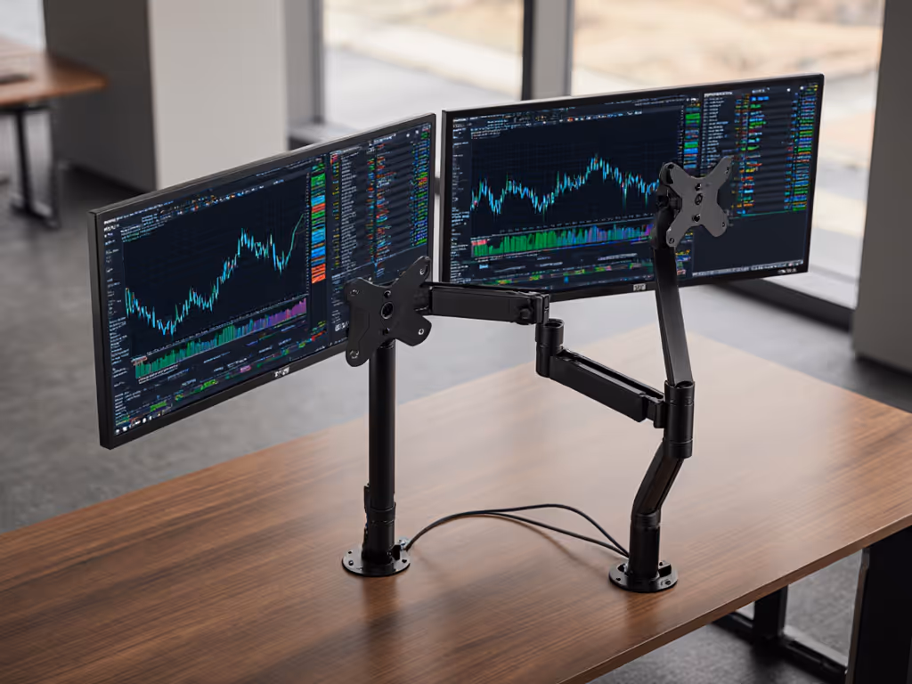 financial_trading_desk_with_monitor_arms