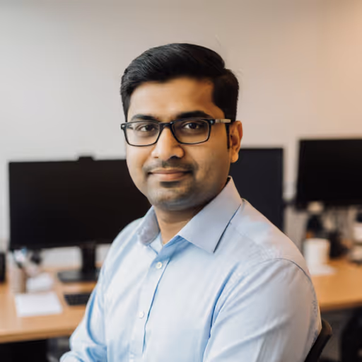 Ravi Patel