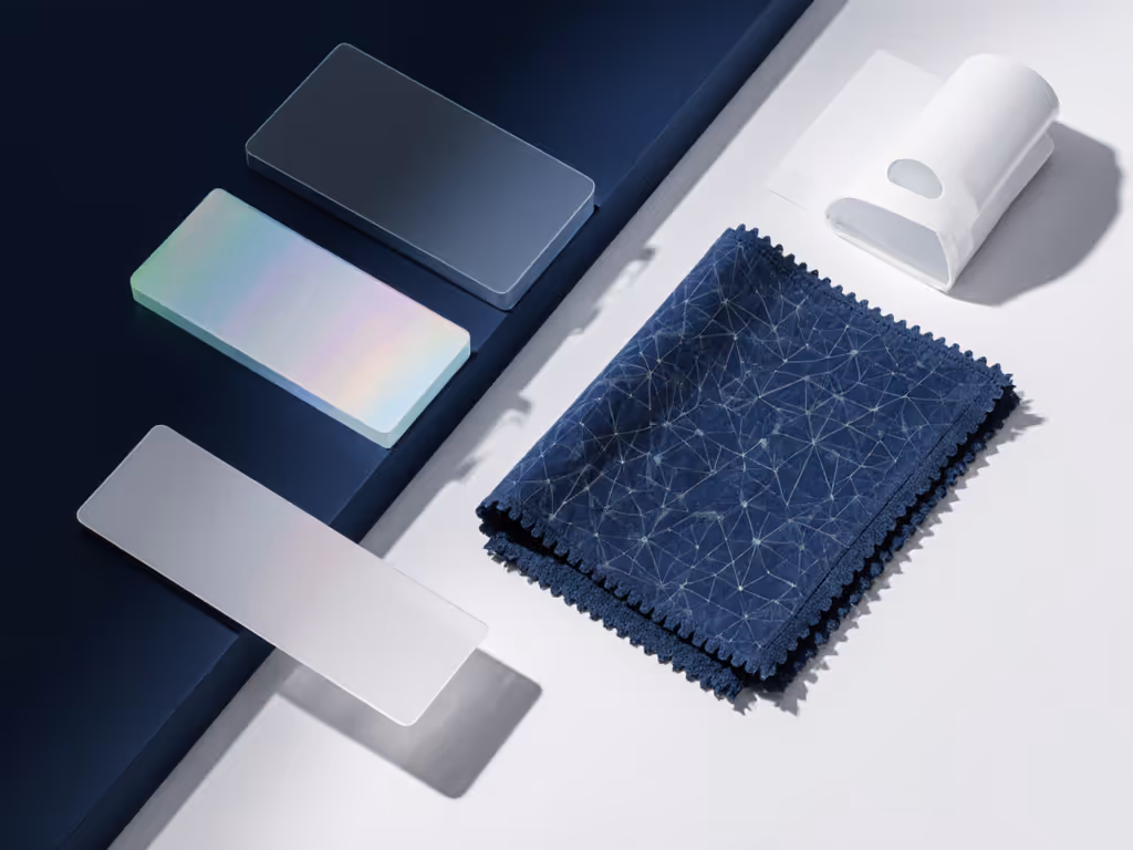 Screen Care, Privacy & Visual Enhancements