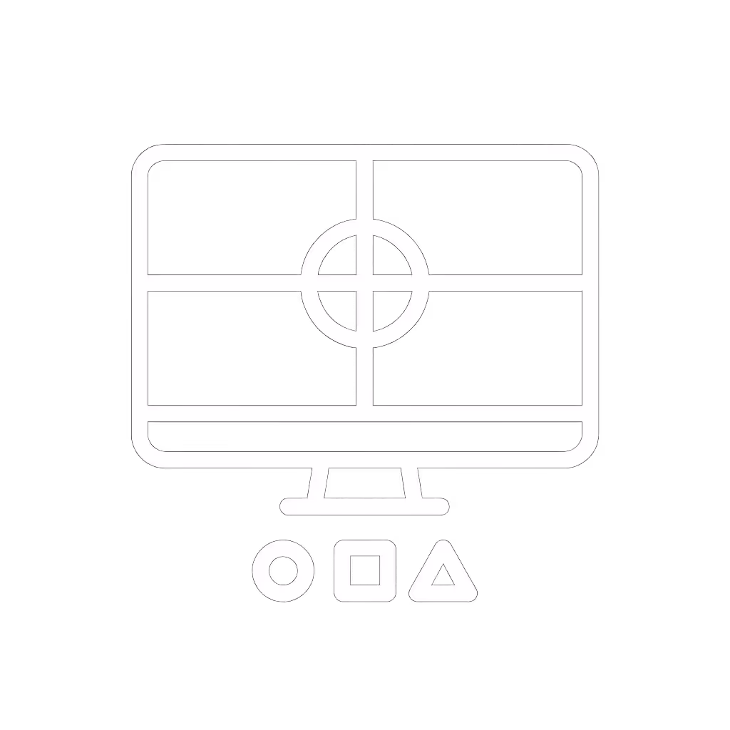 Monitor Accessories Guide