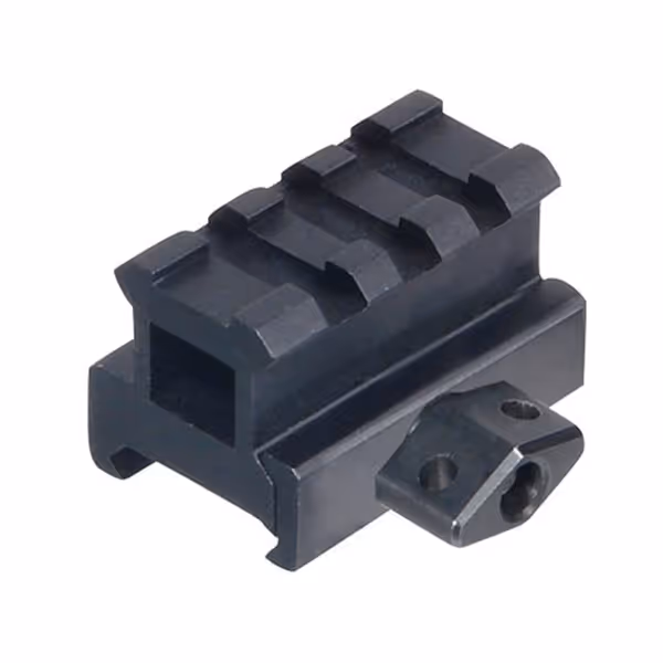 UTG Med-pro Compact Riser Mount