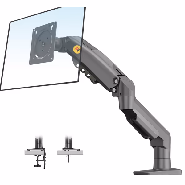 NB North Bayou Monitor Mount F80