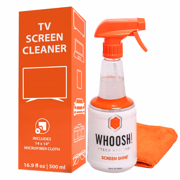 WHOOSH Screen Shine Pro