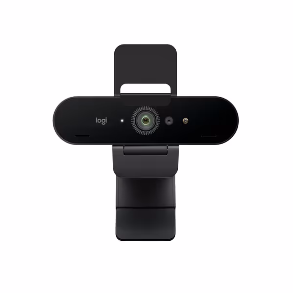Logitech Brio 4K Webcam