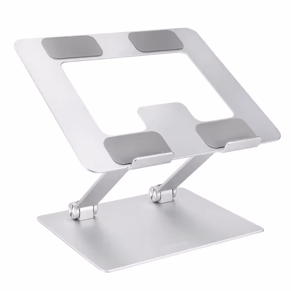 Amazon Basics Ergonomic Laptop Stand
