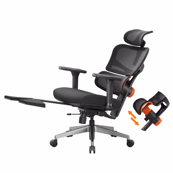 Newtral Office Chair Ergonomic